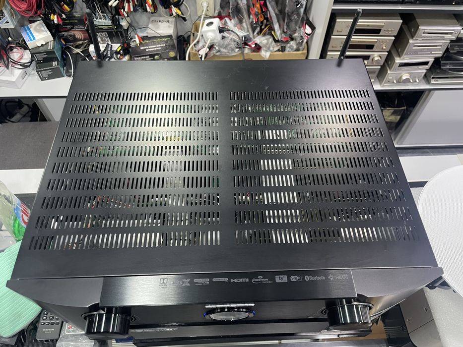 Marantz AV7703  11.2..