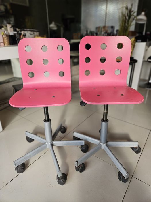 -80% намаление!!! Стол с голямо приложение Офис, Кабинет, Ученически