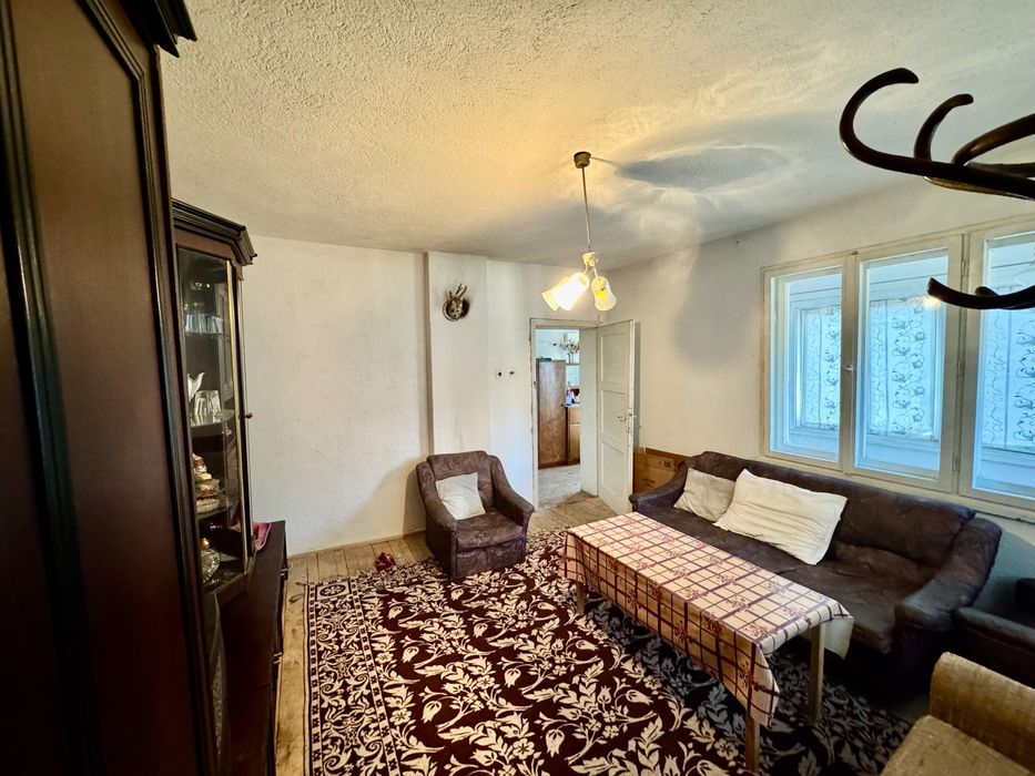 Продава се Къща в с. Бъта, Област Пазарджик - 70 кв.м за 758 €/кв.м - Снимка #15