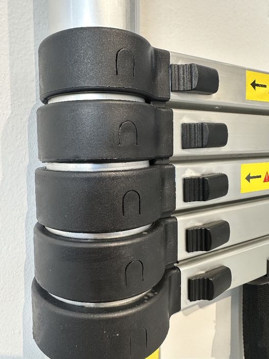 Narvon teleskop, narvon, лестница, телескопическая лестница