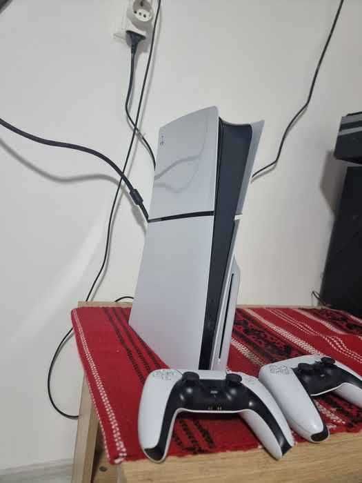 ps5 nu merge cititoru de discuri