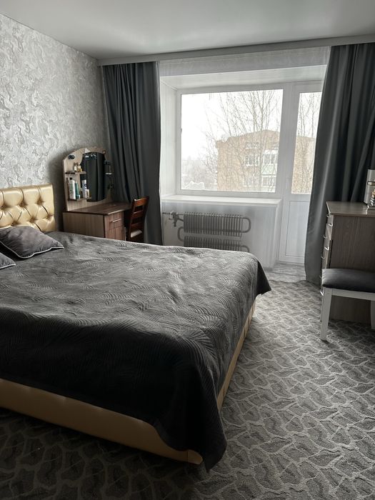 Продается квартира