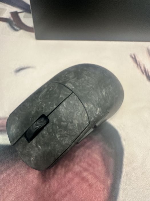 Продам игровую мышку Wlmouse Ying