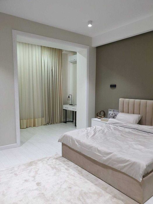 ЖК Габус Сдается квартира в новостройке Grand Mir Hotel