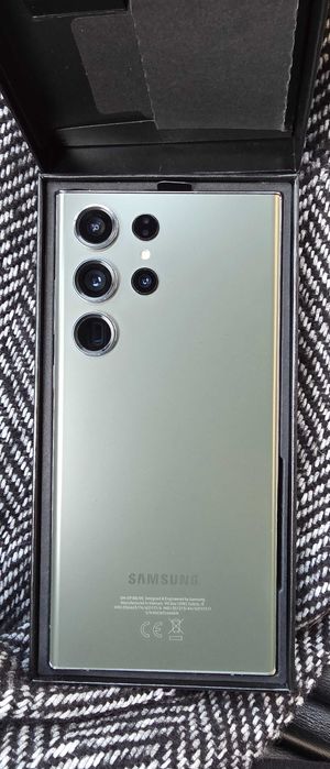 Телефон Samsung S23 Ultra