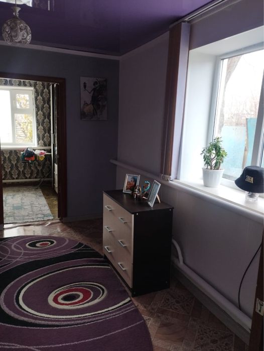 Продам пол дома