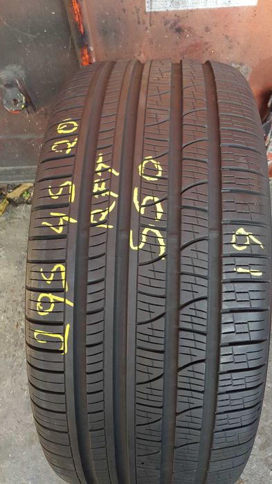 Pirelli  295/45/20