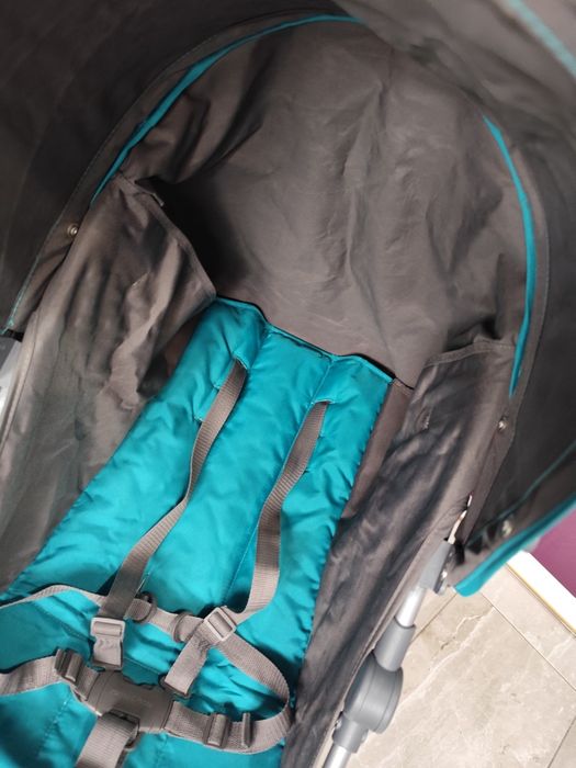 Mamas and Papas лятна количка