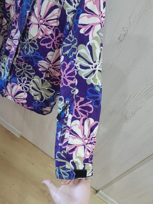 Лыжник 128растовка 6-9 лет