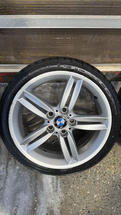 Jante BMW 5x120 r18