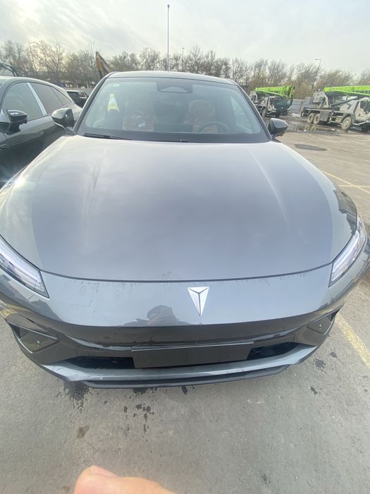 Deepal S07 230 Ultra dop opaiya