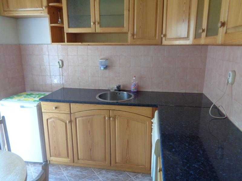 Дава се под наем Двустаен апартамент в Бургас, Център - 40 кв.м за 306 € - Снимка #6