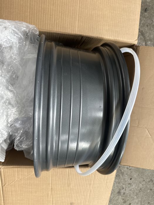 Jante 5x112  R18   ( mercedes, audi, vw)