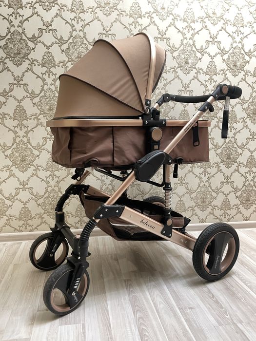 Модульные коляски 2 шт