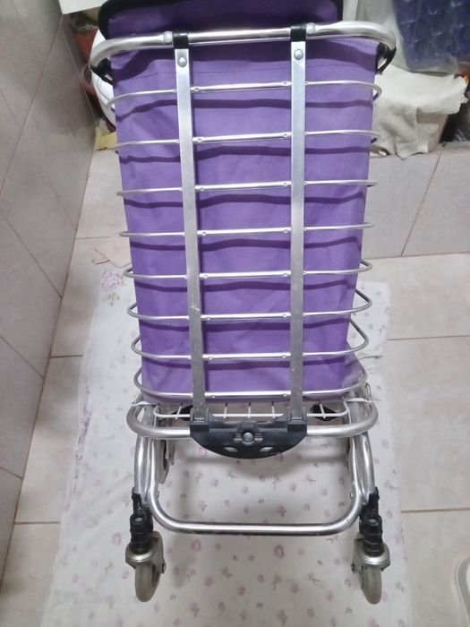 Продам хоз. тележку