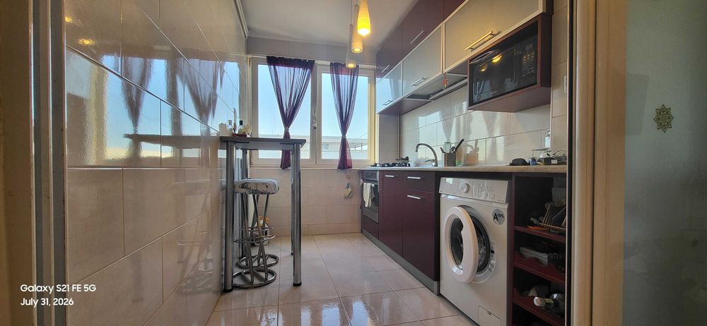 Inchiriere apt 3 cam la 50m de Metrou Piata Iancului