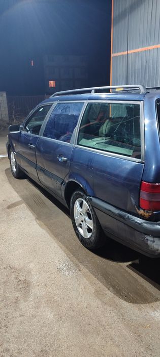 Продам Passat b4