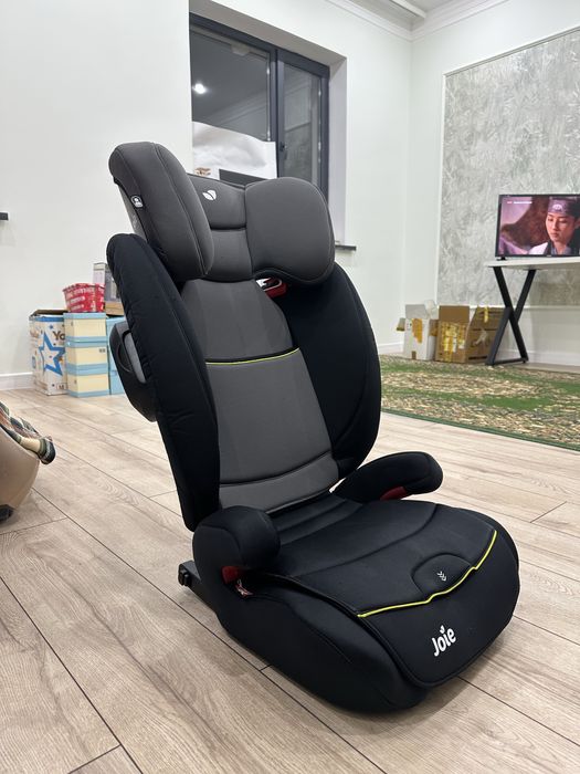 Автокресло Joie 4-12 лет