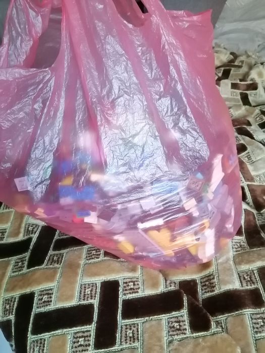 Продам конструктор Lego Лего