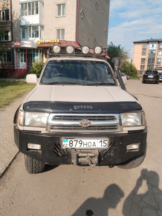 Продам Surf 185 кузов