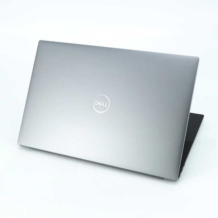 DELL Precision 5550 15.6" FHD i7-10850H 32RAM 512SSD Quadro T1000 4GB