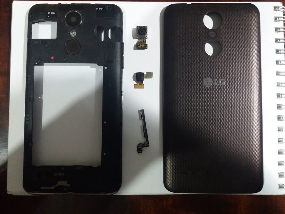 Продам запчасти Samsung