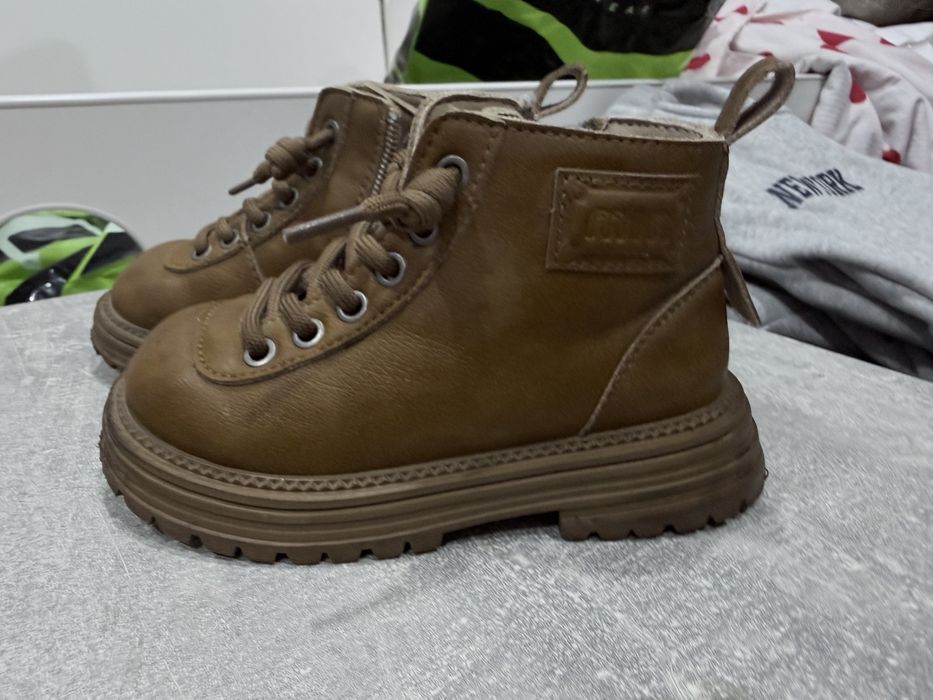 Детская одежда и обувь