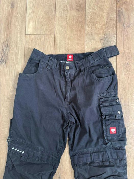Engelbert Strauss 50 M barbati Motion pantaloni Cordura