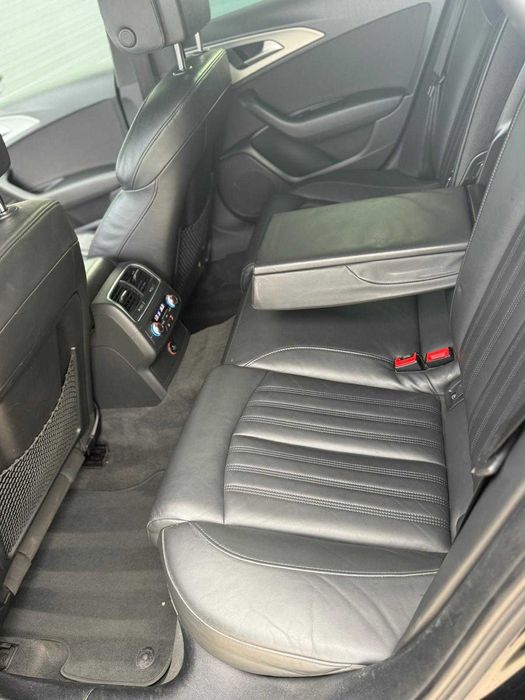 Audi A6 S Line Ultra 2.0 TDI euro 6 190 CP