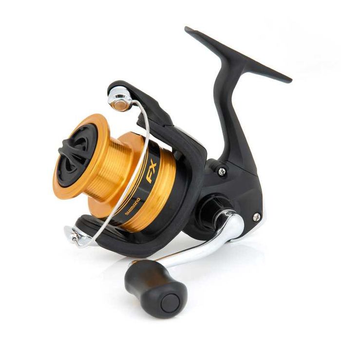 Макара Shimano FX