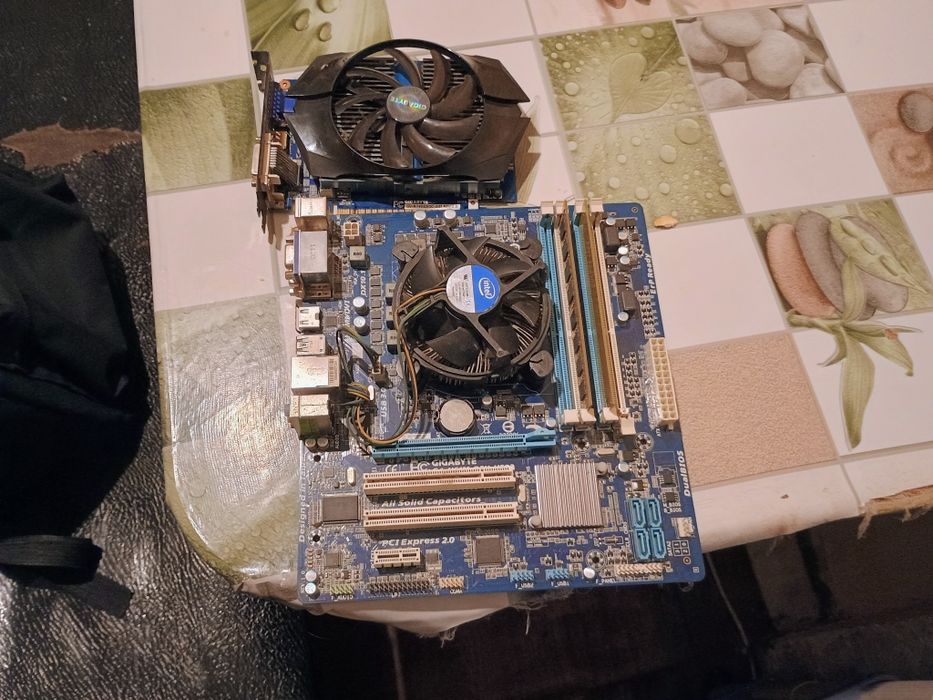 Продам все в рабочем состоянии