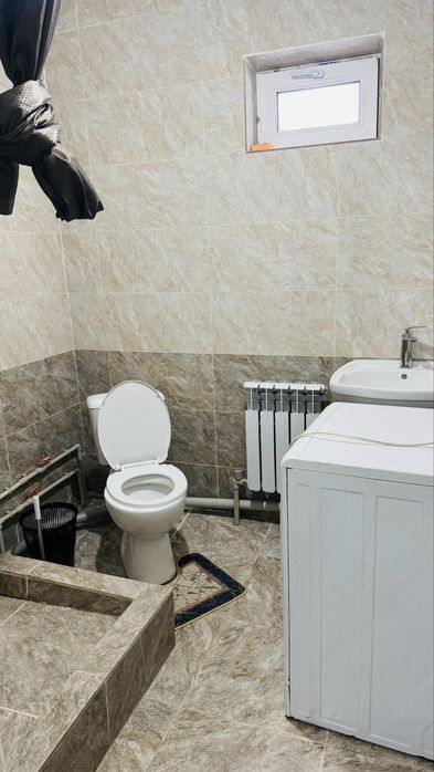 Новая времянка в аренду