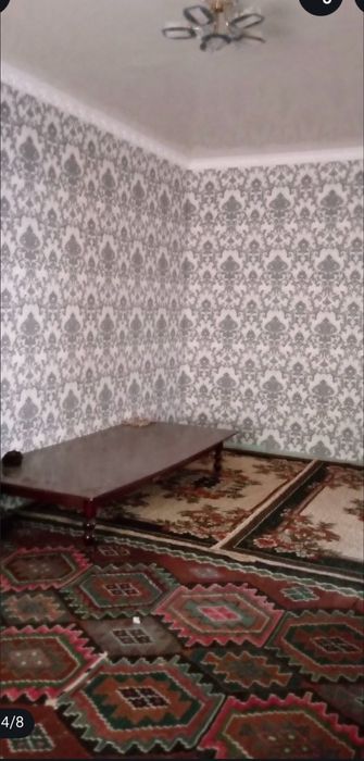 6 sõtix yir maydoniga qurilgan uy sotiladi