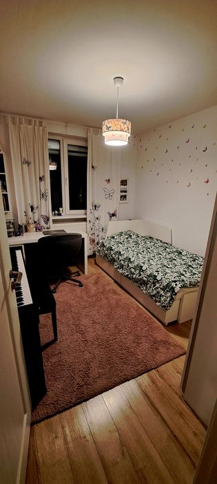 Apartament cu 4 camere