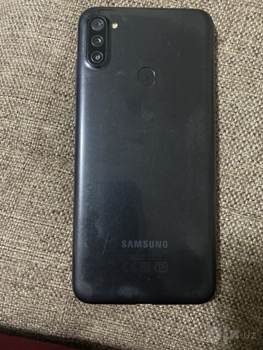 Телефон Samsung A11