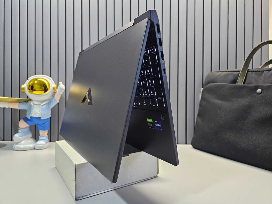 ПРОДАМ Victus 15F Игровой Ноутбук Core™ i7-12650H/16GB/512GB/RTX3050Ti