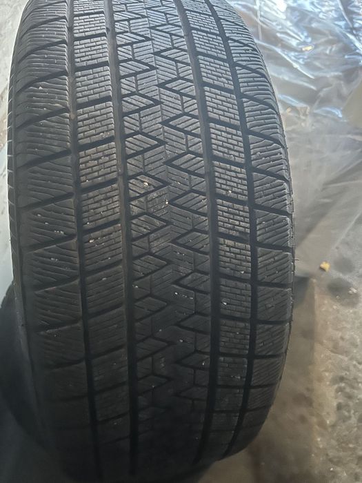Гуми с джанти BMW 19  255/50/19