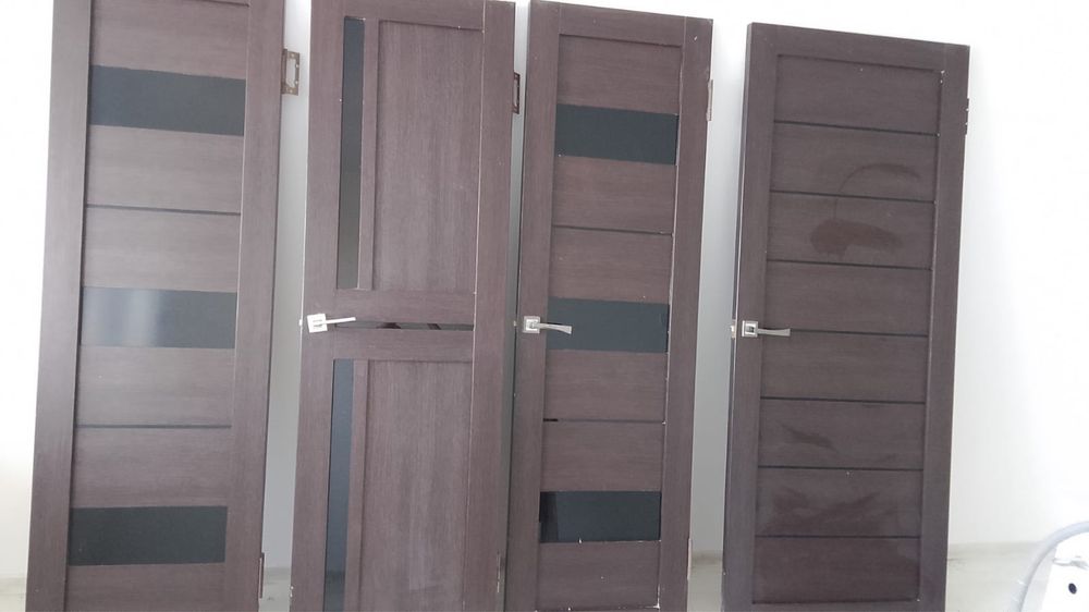 Двер хороший состояние