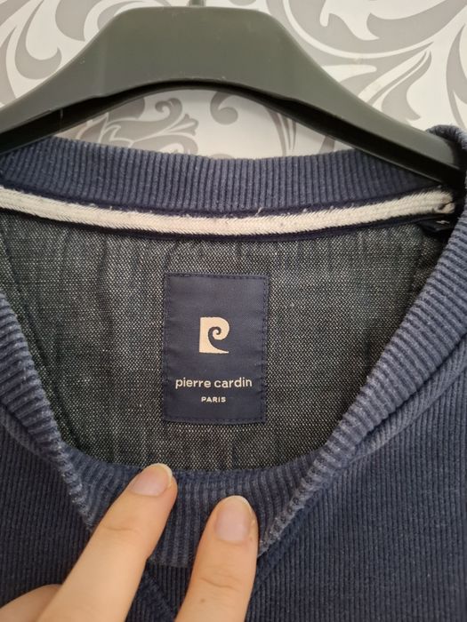 Мъжки пуловери L