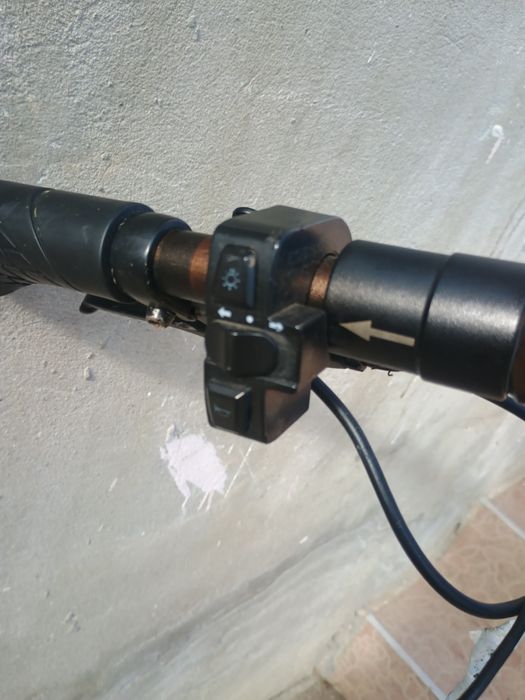 Vând trotinetă electrice jhr e10