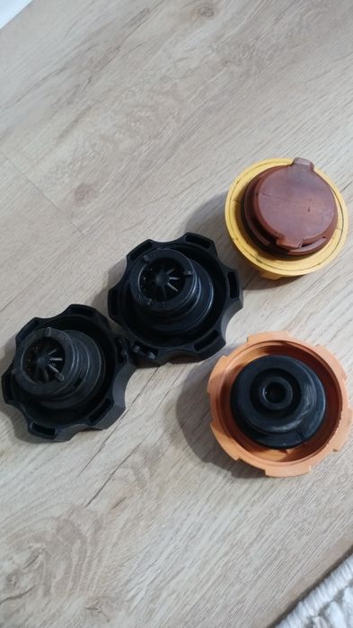 Крышки Опель Корса Д