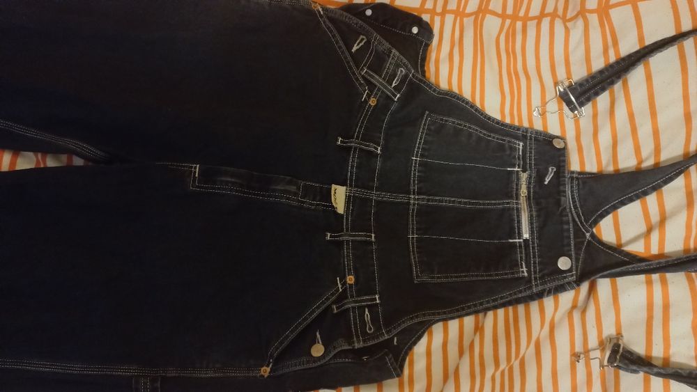 Дънков гащеризон