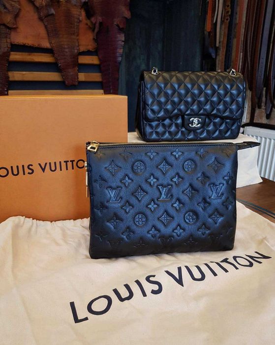 Reparatii genti, reconditionare piele, fermoare, manere, curele