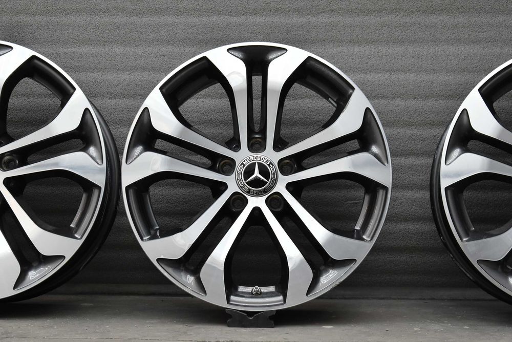 17'' Джанти Mercedes CLS 257, GLC, W222 W213. W205