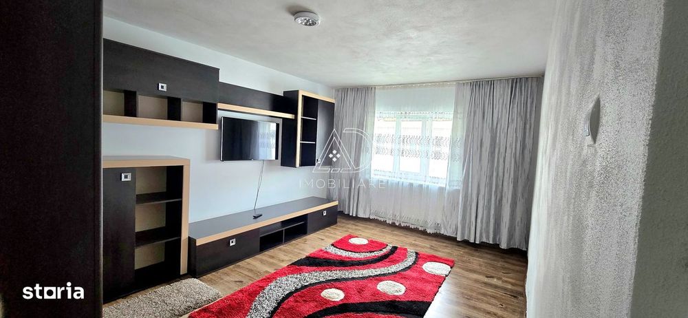 De vânzare, apartament 2 camere- Rovinari,strada Muncii — fotografia 3