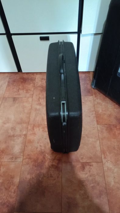Valiză Troler timp liber