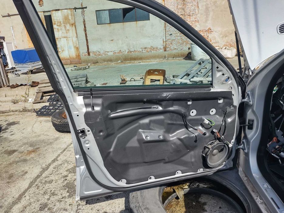 Предна Задна Врата MERCEDES E class W211 V6 4matic Tmodel