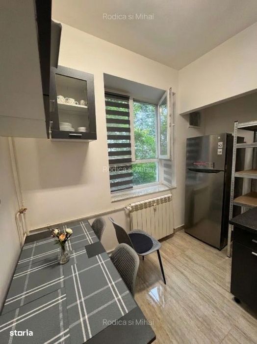 2 camere/ Floreasca/ apartament exclusivist/renovat — fotografia 3