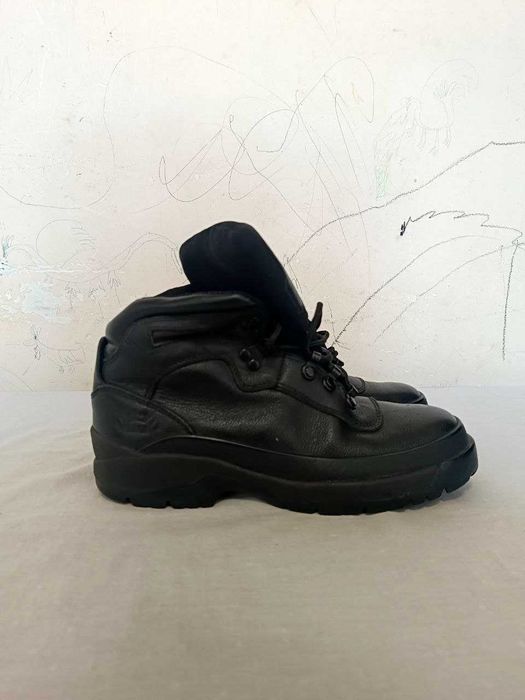 Пол Сапоги Timberland