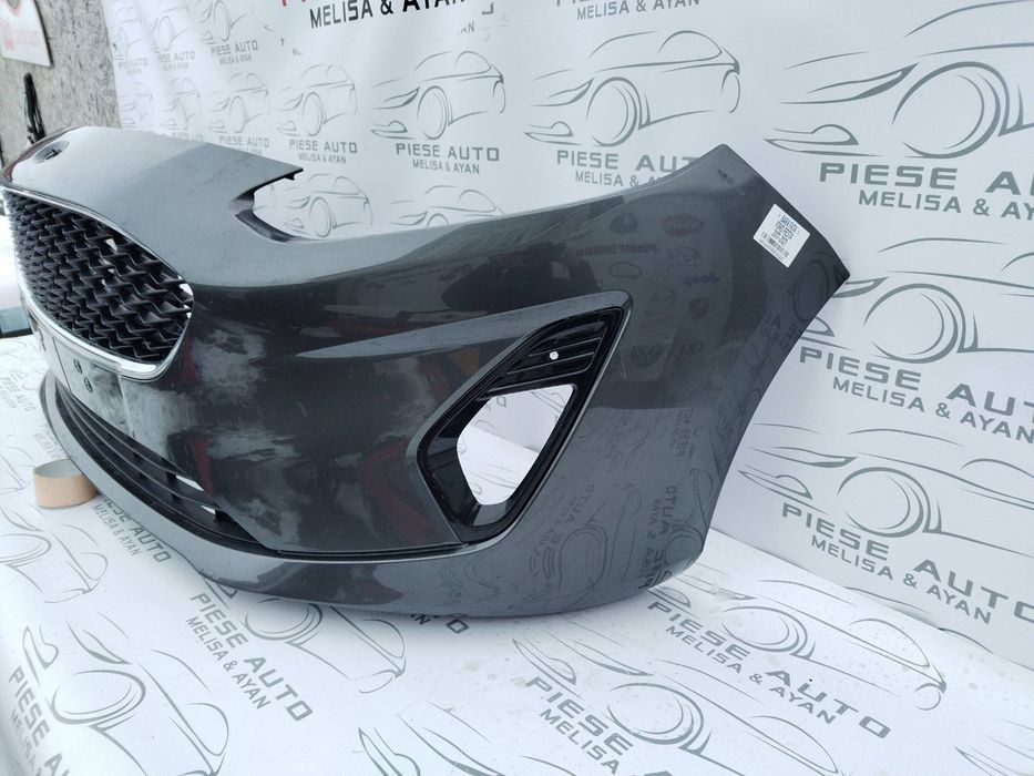 Bara fata Ford Fiesta an 2017-2018-2019-2020-2021